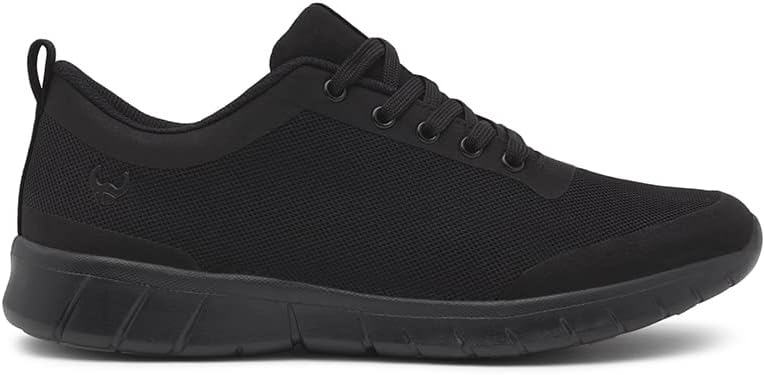 Suecos Unisex Seele Sneaker 39 EU Schwarz, 39 EU Schwarz