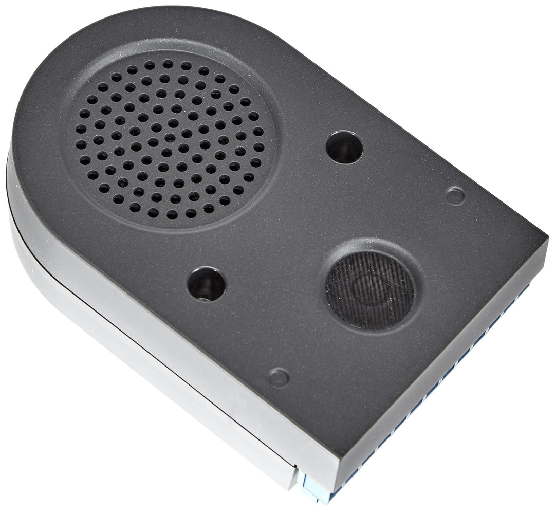 Gira 125800 Einbaulautsprecher, Braun