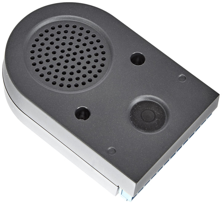 Gira 125800 Einbaulautsprecher, Braun
