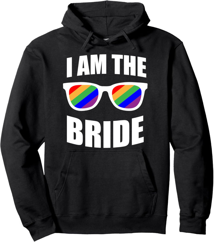 LGBT Gay Pride Schwule Lesben Bisexuelle Transgender Pullover Hoodie