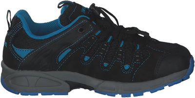 Meindl Vakuum Lady Ultra 680085 Damen Sportschuhe - Outdoor 29 EU Noir Petrol, 29 EU Noir Petrol