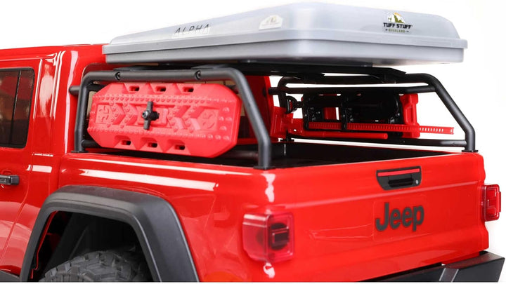 Axial Tuff Stuff Overland Accessory Pack