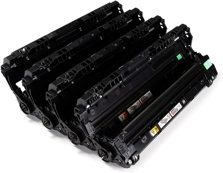 Green2Print Trommel Trommel-Set 18000 Seiten ersetzt Brother DR-243, DR-243CL passend für Brother DC