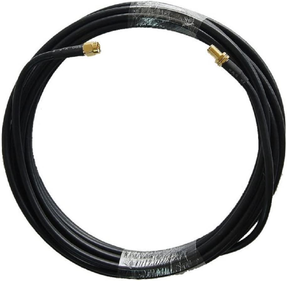 Kerbl 1086 Kameraset inklusiv Antenne und Zubehör 2,4 GHZ