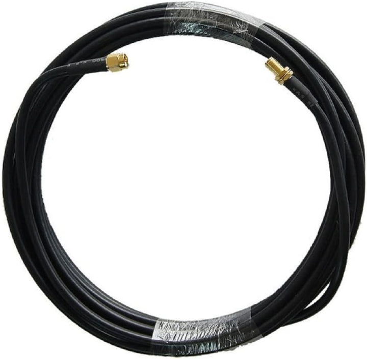Kerbl 1086 Kameraset inklusiv Antenne und Zubehör 2,4 GHZ