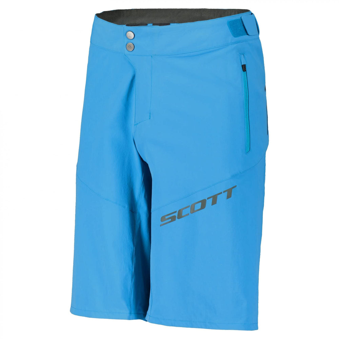 SCOTT Herren Shorts 280336 3XL Nile Blue, 3XL Nile Blue