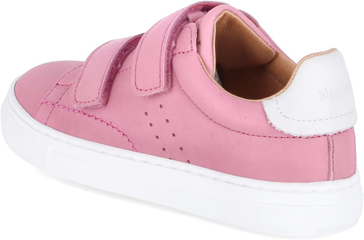 Bisgaard Unisex Kinder Jayden S Sneaker 29 EU Pink, 29 EU Pink