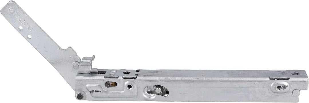 easyPART Kompatibel/Ersatz für Electrolux 387077002/5 Türscharnier Scharnier Backofentürscharnier Me