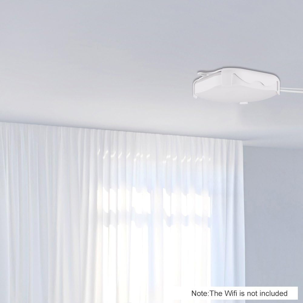 Irfora Wandhalterung Deckenhalterung für Eero Home WiFi und für Eero Pro WiFi Weiss (1 Packung)