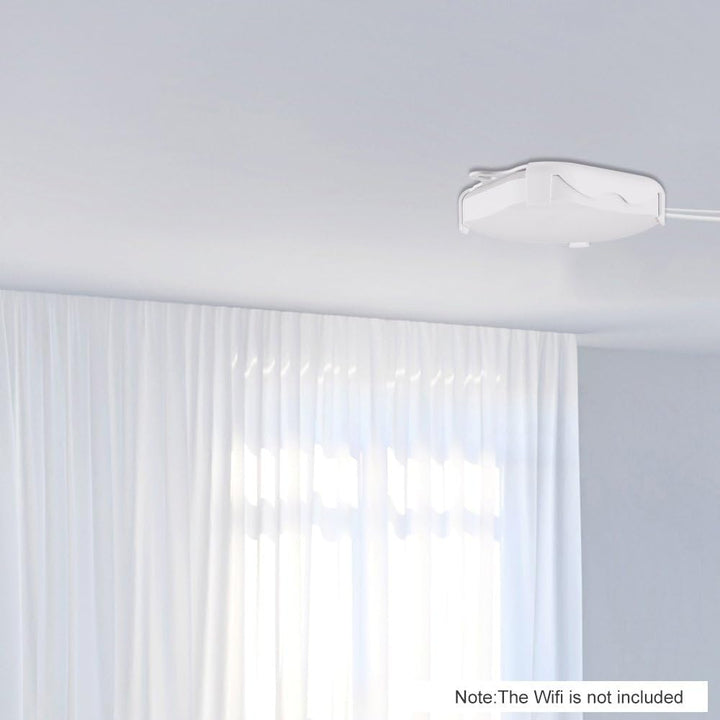Irfora Wandhalterung Deckenhalterung für Eero Home WiFi und für Eero Pro WiFi Weiss (1 Packung)