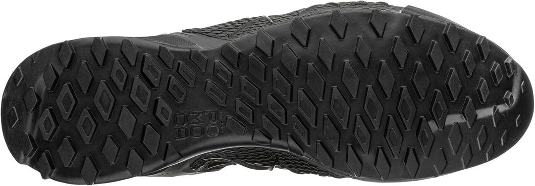 Salewa Herren Ms Wildfire Gore-tex Trekking-& Wanderhalbschuhe 46 EU Black Olive Wallnut, 46 EU Blac