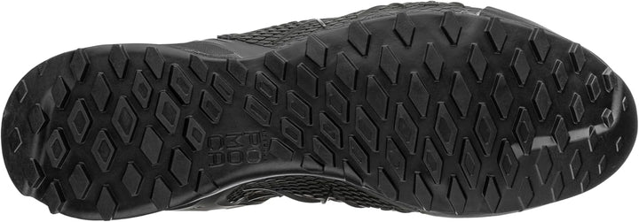 Salewa Herren Ms Wildfire Gore-tex Trekking-& Wanderhalbschuhe 46 EU Black Olive Wallnut, 46 EU Blac