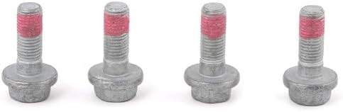 Ferodo FDB4316 PREMIER Bremsbelagsatz, Scheibenbremse - (4-teilig) - (4 Stück)