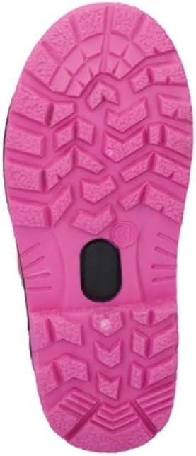 CMP Unisex Kinder Kids Sneewy Snowboots Schnee-Stiefel, Begonia