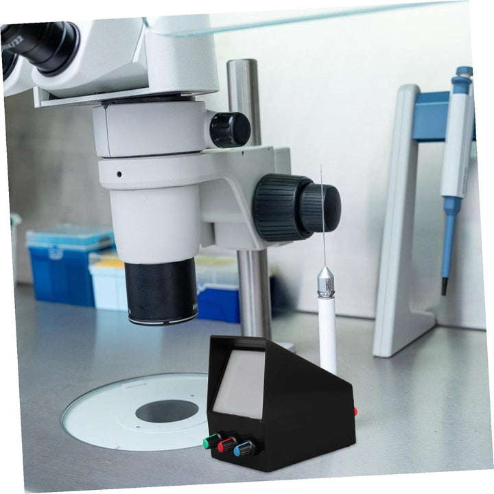 Optisches Demonstrationsgerät für Farbmischung mit Einstellbarer Helligkeit Drei Primärfarben Robust