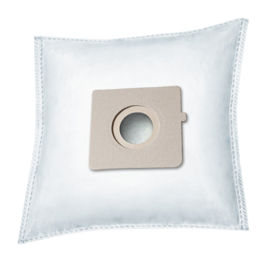 50x rs-products I Staubsaugerbeutel für ROWENTA Power Space RO2321EA, RO2341EA, RO2121GA, RO2123GA,