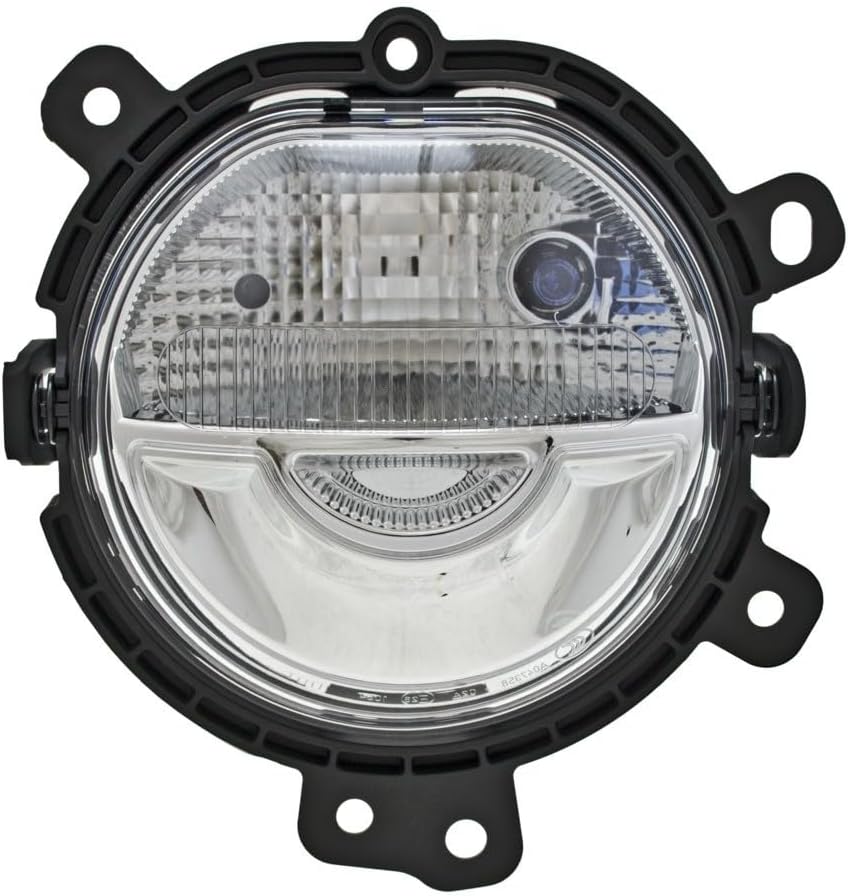 HELLA 2PT 011 748-081 Positionsleuchte - Glühlampe - 12V - rechts