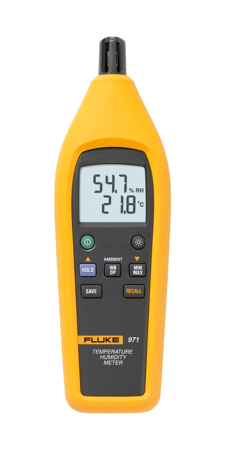 Fluke Temperatur- und Feuchtigkeitsmessgerät FLUKE-971