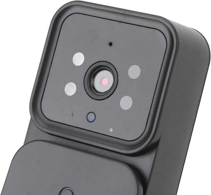 Video Türklingelsystem mit 4,3 Zoll Display, 8 MP Kamera, Nachtsicht, Zwei Wege Sprache für die Sich