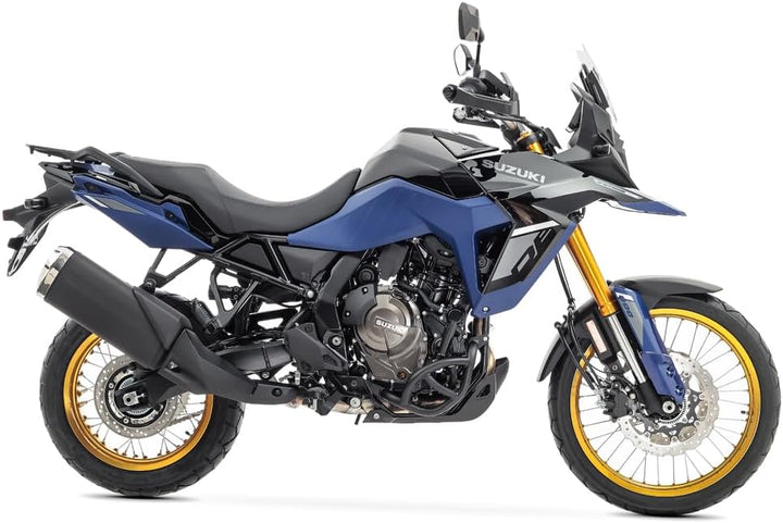 Sturzbügel für Suzuki V-Strom 800 DE 23-25 Motor-Schutzbügel Motoguard LC12 Unten M Suzuki V-Strom 8