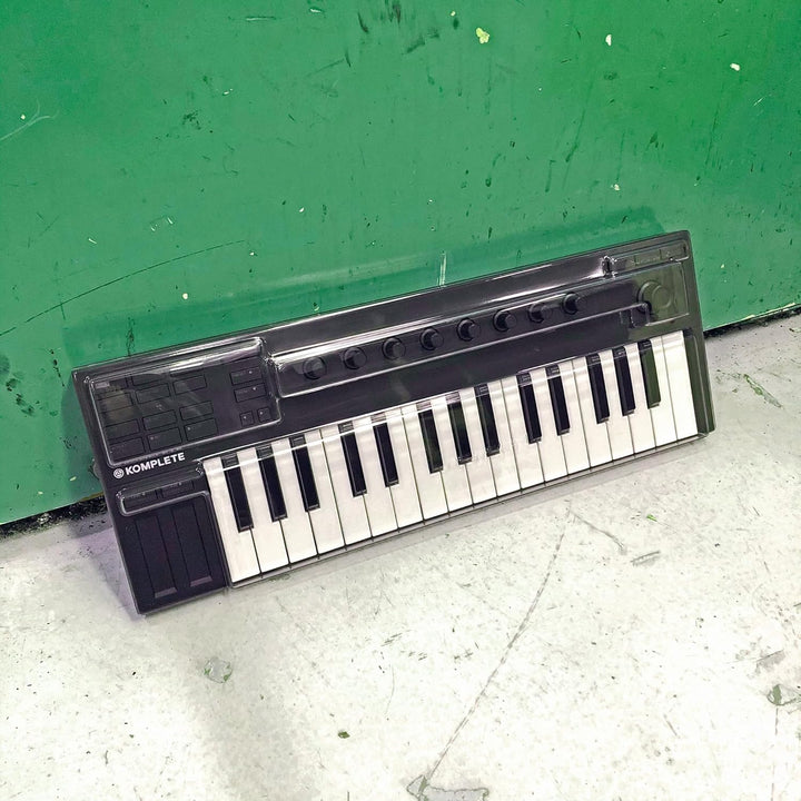 Decksaver Mother 32 & DFAM Cover