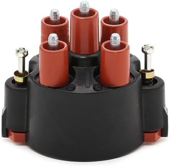 Bosch 1235522327 Verteilerkappe