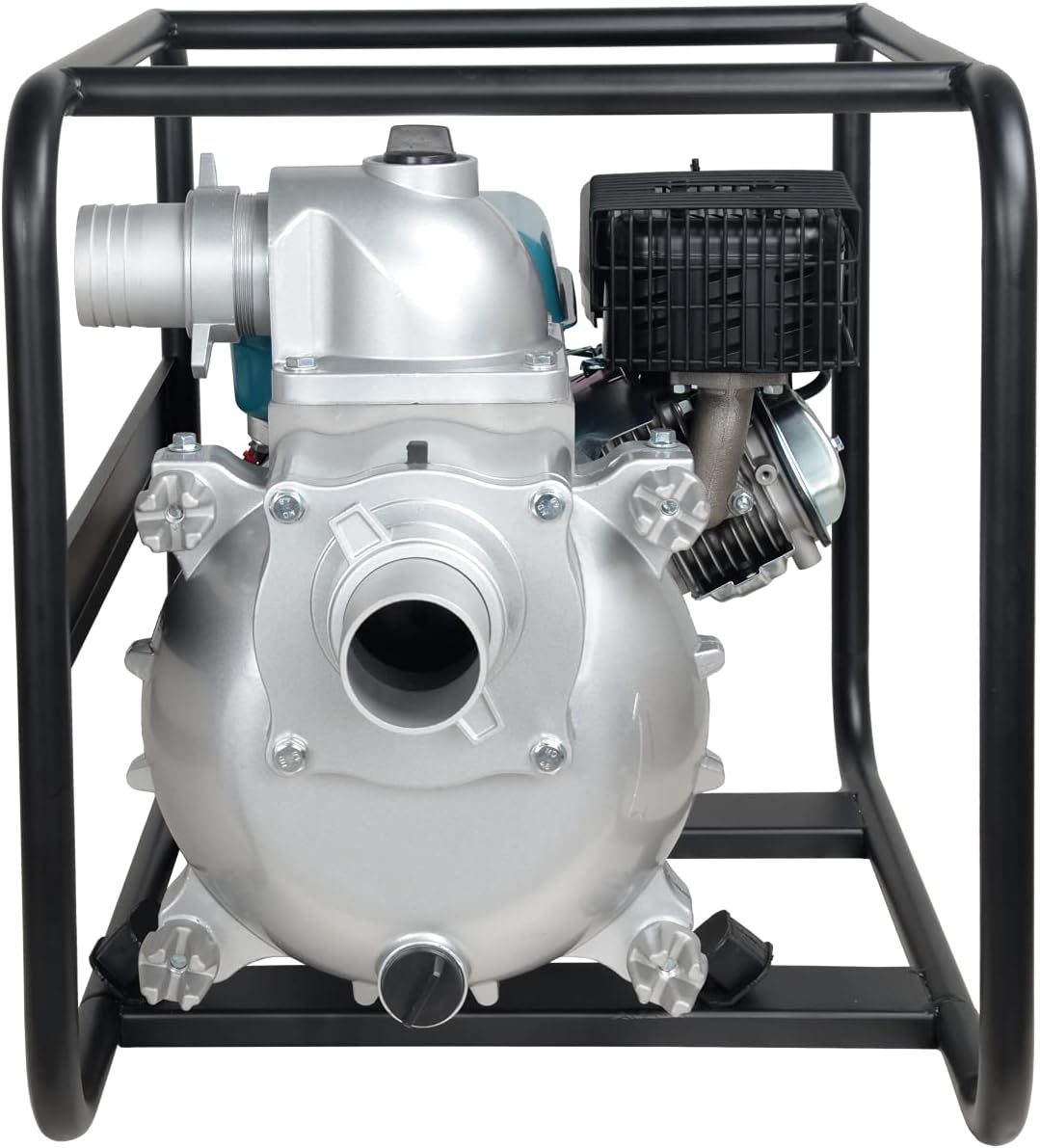 Motorpumpe Könner & Söhnen KS 80MW, wasser pumpen garten,motor pumpe für brunnen,wasserpumpe benzin