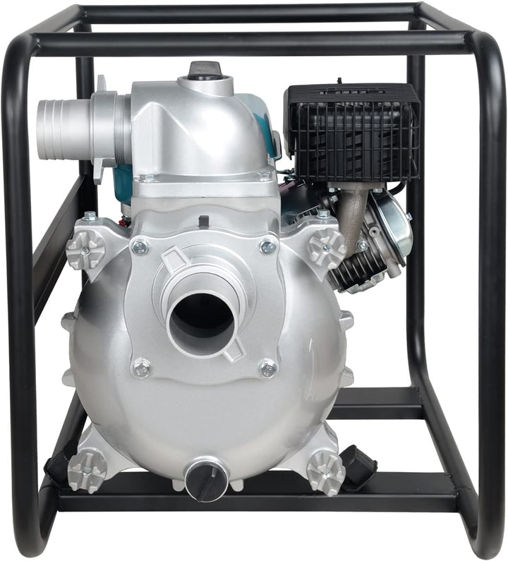 Motorpumpe Könner & Söhnen KS 80MW, wasser pumpen garten,motor pumpe für brunnen,wasserpumpe benzin