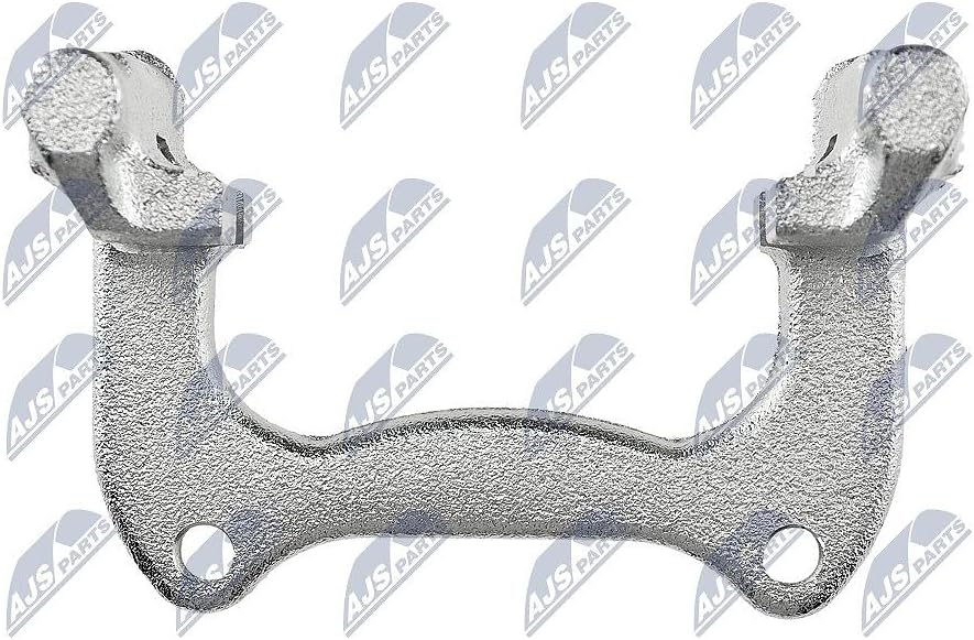 Halter für bremssattel, bremssattel