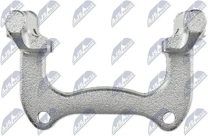 Halter für bremssattel, bremssattel