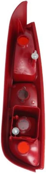 Magneti Marelli 714025510701 Rückleuchten Linke
