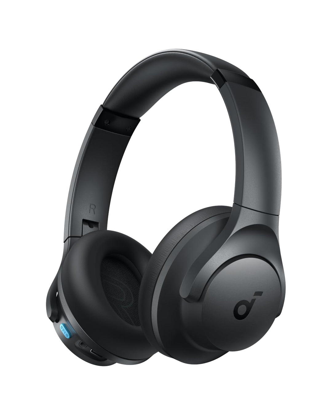 soundcore Q11i Wireless Over-Ear Bluetooth-Kopfhörer von Anker, tiefer Bass, 60h Spielzeit, Hi-Res A