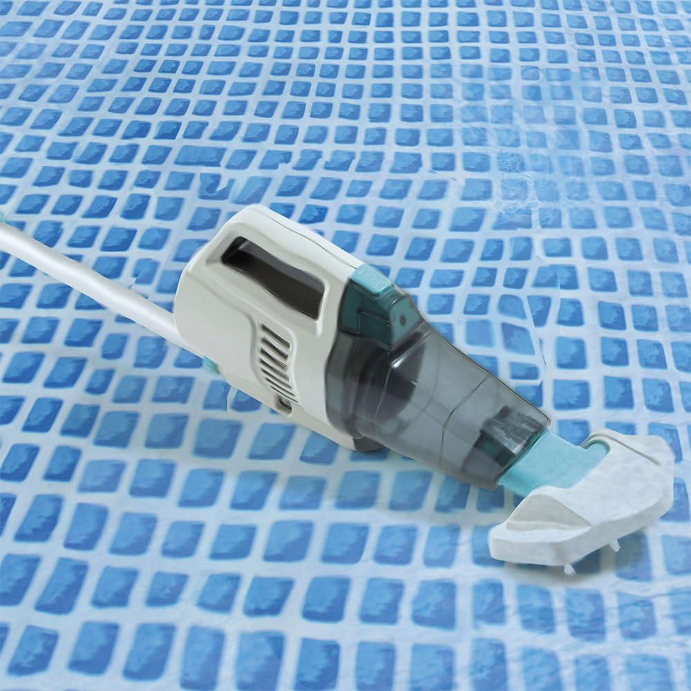 Intex Pool-Vakuum, (28628)