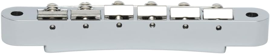 Gibson Gear PBBR-010 ABR-1 Steg, Chrome, Chrome