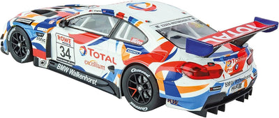 Carrera Evolution BMW M6 GT3 Walkenhorst, No.34 Massstab 1:32