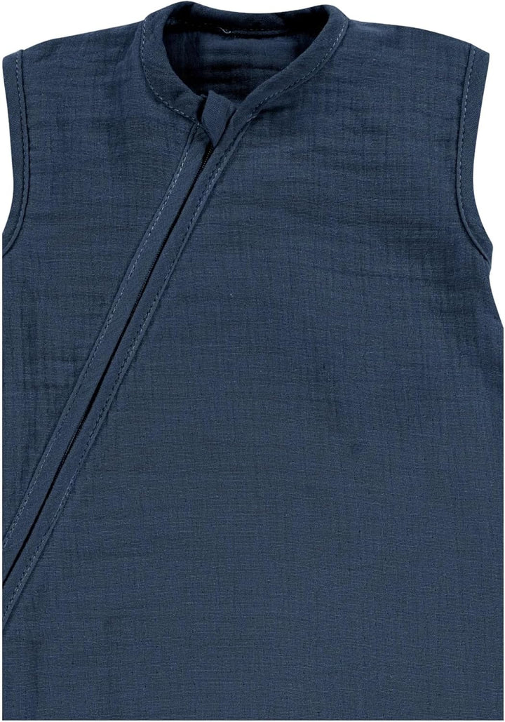 Alvi Baby Mäxchen Sommertraum Mullschlafsack Poseidon 100, 100