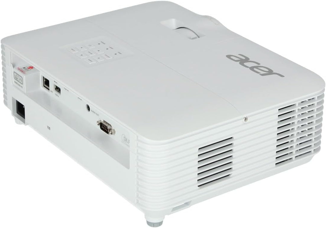 ACER Projektor P5827a 3840x2160/4000 ANSI/2xHDMI/4k