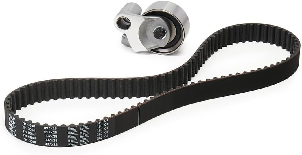 SKF VKMA 91920 Spannrollensatz mit Zubehör