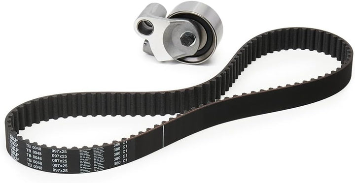 SKF VKMA 91920 Spannrollensatz mit Zubehör