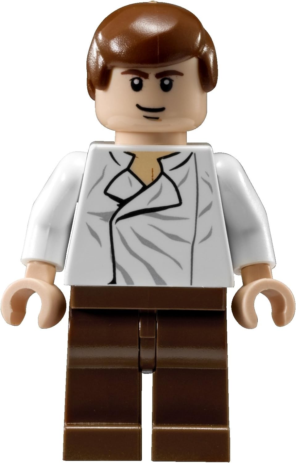 LEGO Star Wars 8097 - Slave