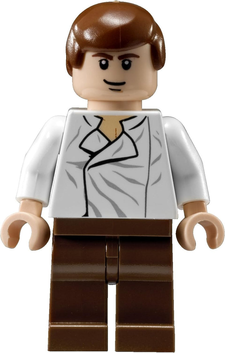LEGO Star Wars 8097 - Slave