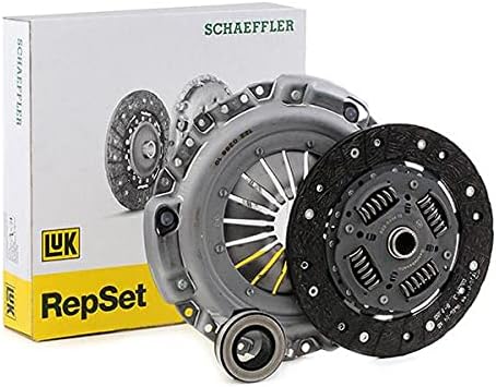 LUK 622301800 Kupplungssatz