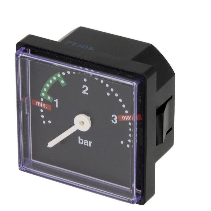 Vaillant 101250 Manometer TB VC/W 110-282