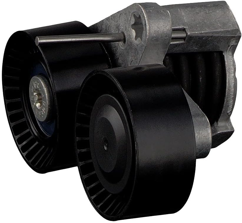 febi bilstein 30129 Riemenspanner für Keilrippenriemen , 1 Stück
