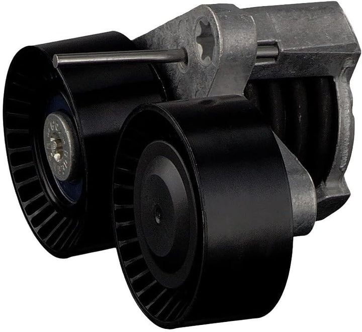 febi bilstein 30129 Riemenspanner für Keilrippenriemen , 1 Stück