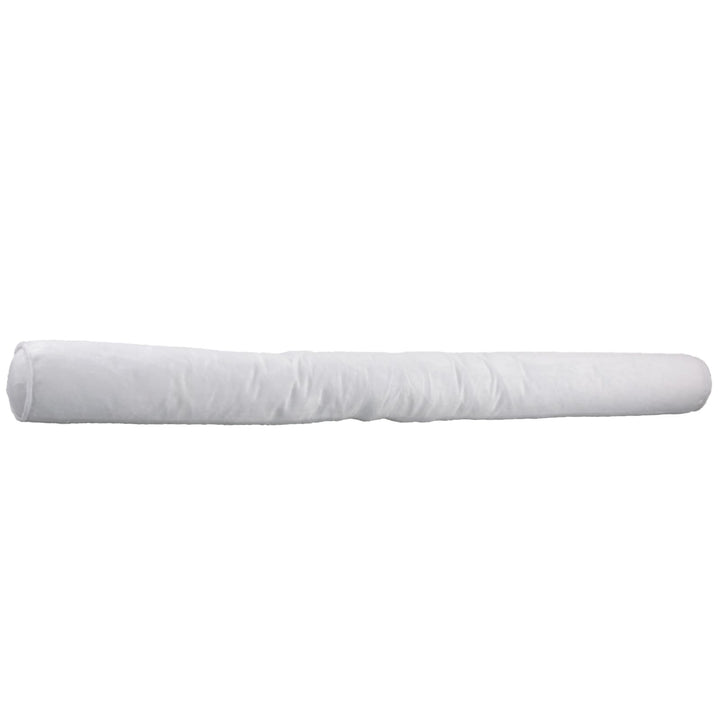 Sam's Zugluftstopper, Weiss, 150 cm