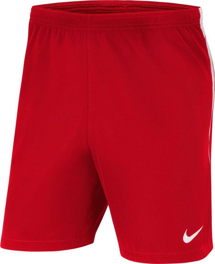 Nike CW3855 M NK Dry VNM Short III WVN Shorts Mens University red/White/White 2XL