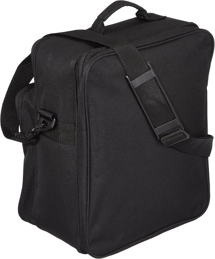 Southwest Bound Reisebegleiter, schwarz, 29 x 36 x 16 cm, 05416-0100