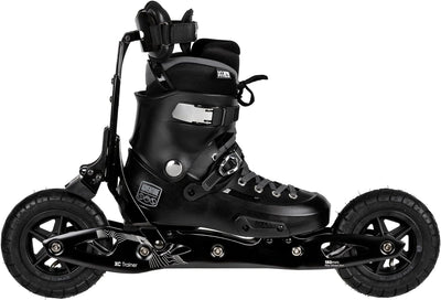 Powerslide Nordic Inline Skate XC Trainer 150, für Off-Road, für Damen und Herren