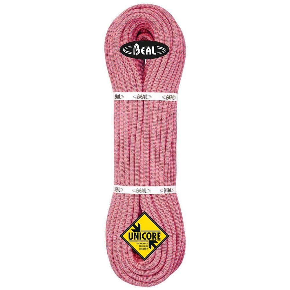Beal Joker Kletterseil 50 m Orange, 50 m Orange